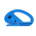 Easy-Glide Wrapping Paper Cutter Safe Razor Blade Design Suitable Ideal for Gift Wrap Crafts & Office Use for Perfect Cuts