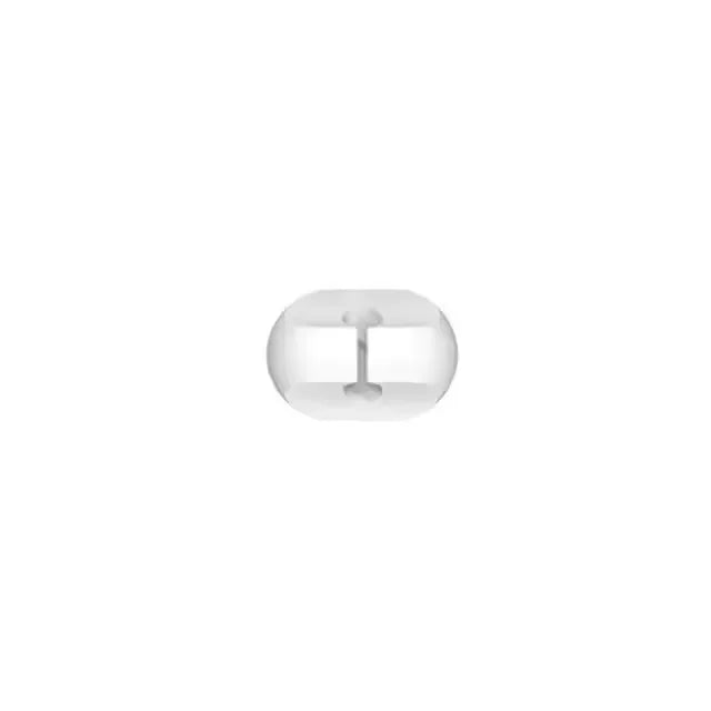 Silicone USB Cable Clip Winder Organizer Round Charger Cord Clips Desk Tidy Management Wire Adhesive Holder Clamp in Home Office